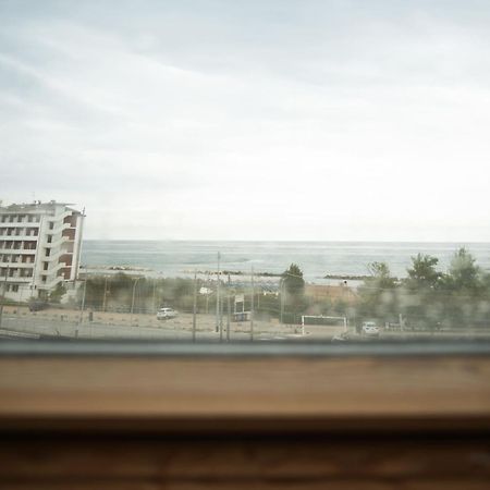 Cucci House Lido Riccio Appartement Ortona Buitenkant foto