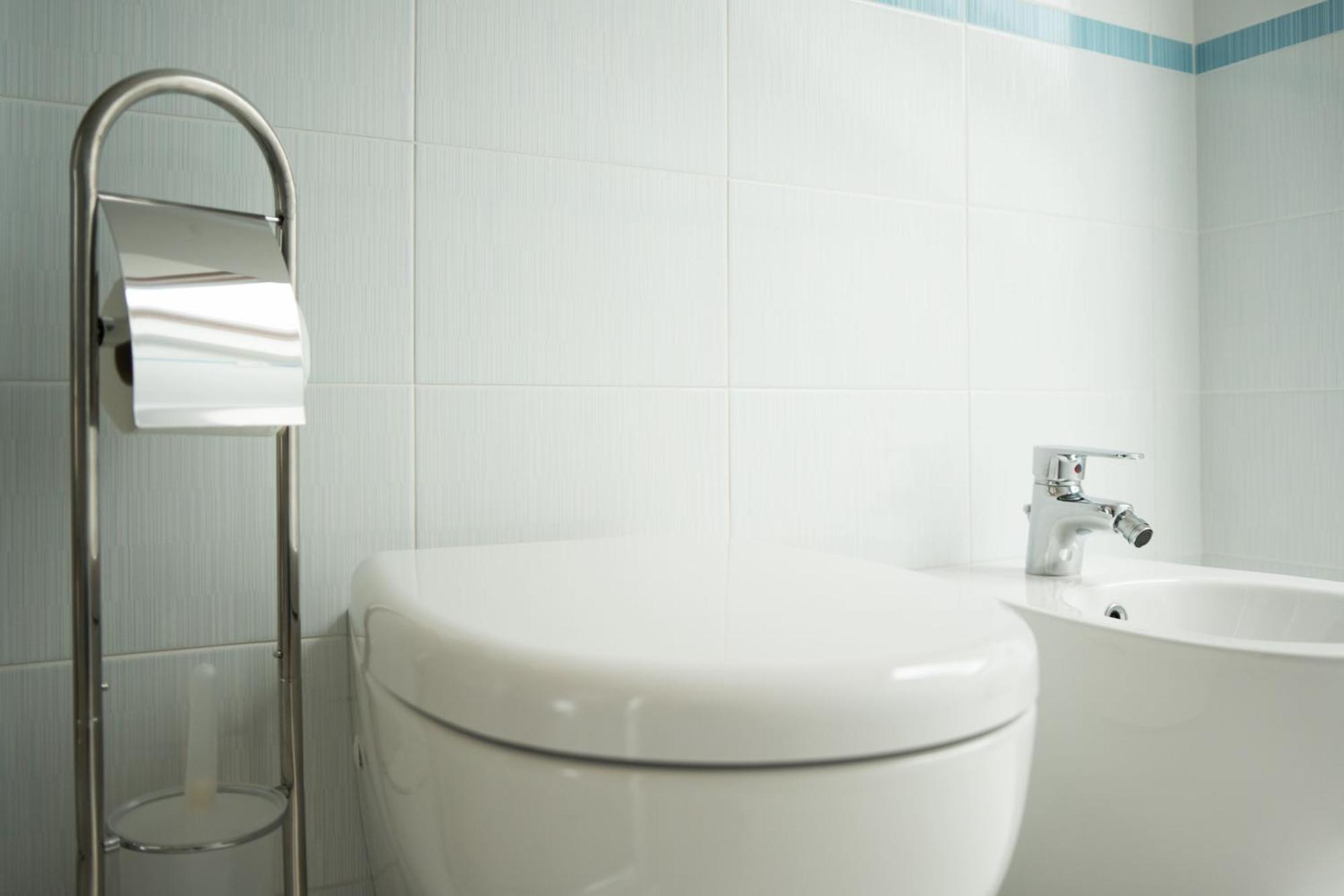 Cucci House Lido Riccio Appartement Ortona Buitenkant foto