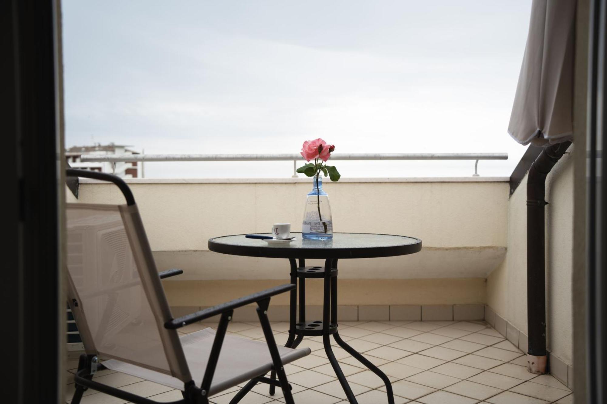 Cucci House Lido Riccio Appartement Ortona Buitenkant foto