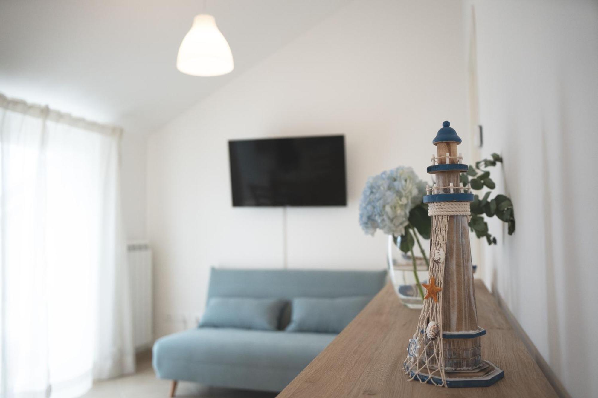 Cucci House Lido Riccio Appartement Ortona Buitenkant foto