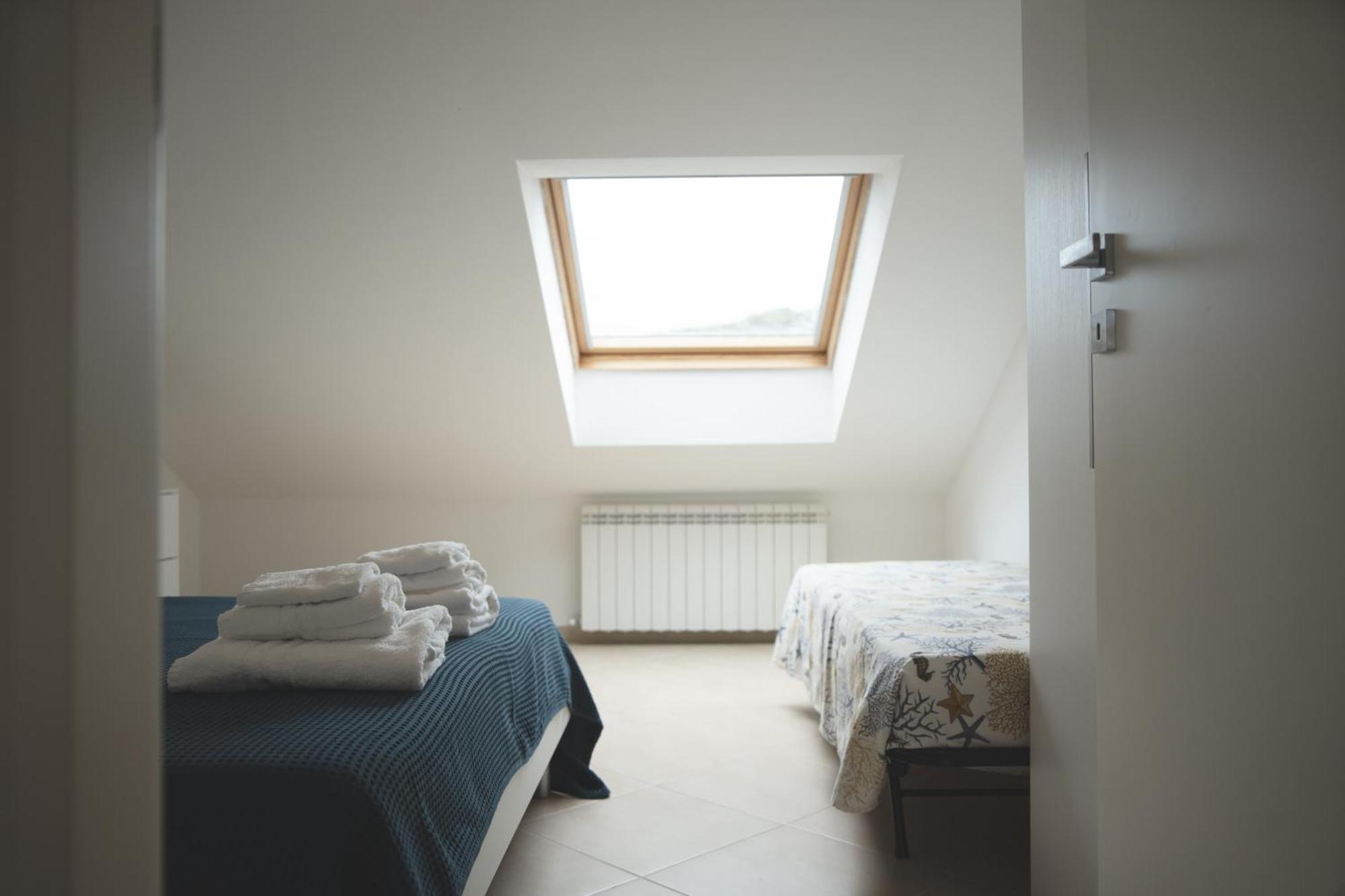 Cucci House Lido Riccio Appartement Ortona Buitenkant foto
