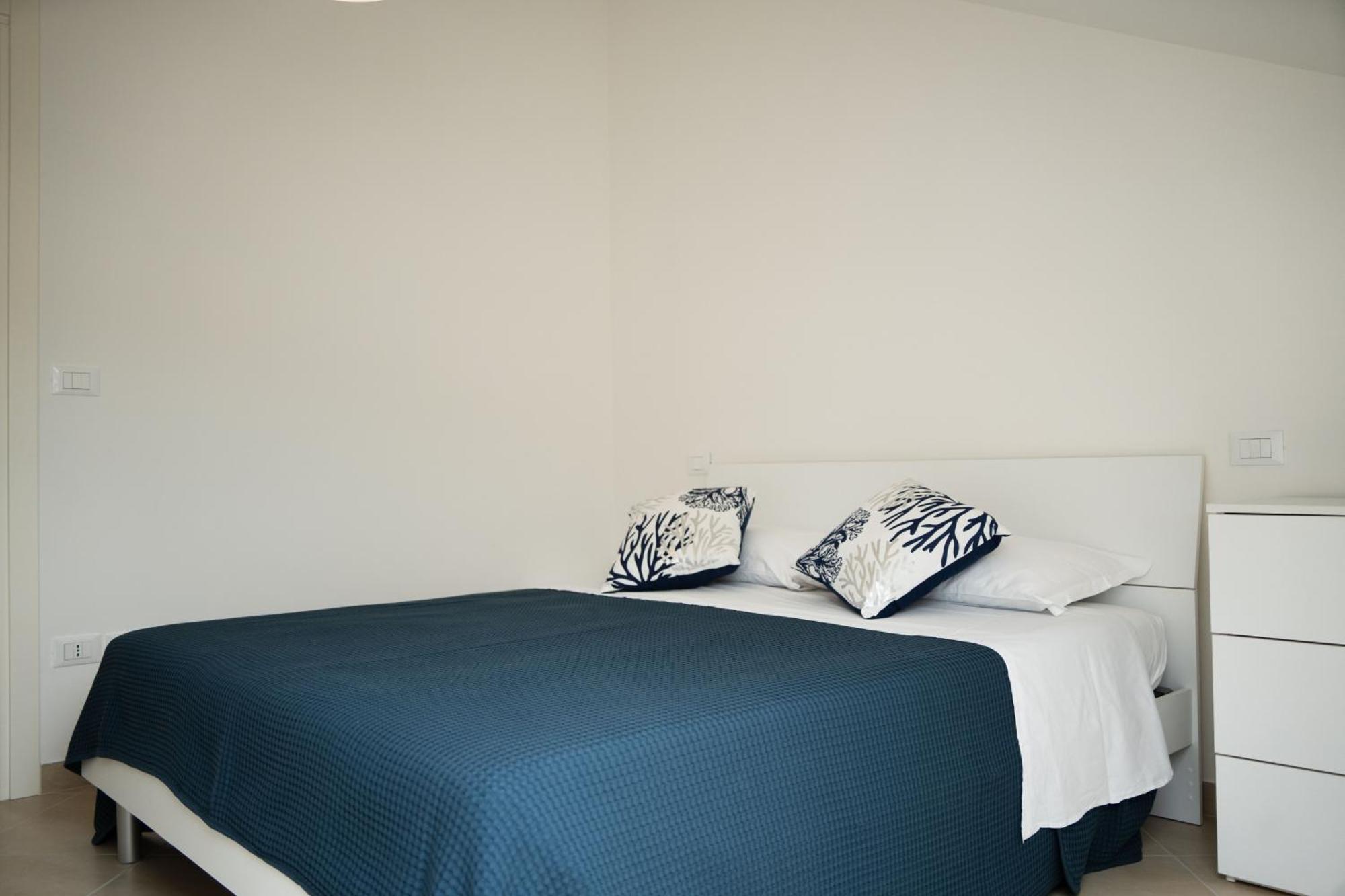 Cucci House Lido Riccio Appartement Ortona Buitenkant foto