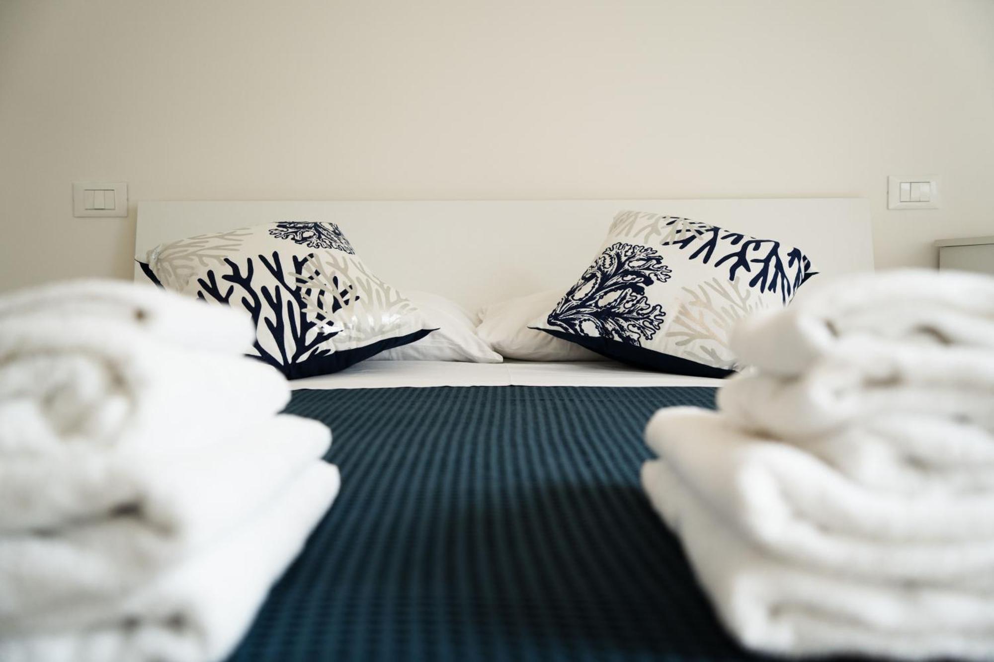 Cucci House Lido Riccio Appartement Ortona Buitenkant foto