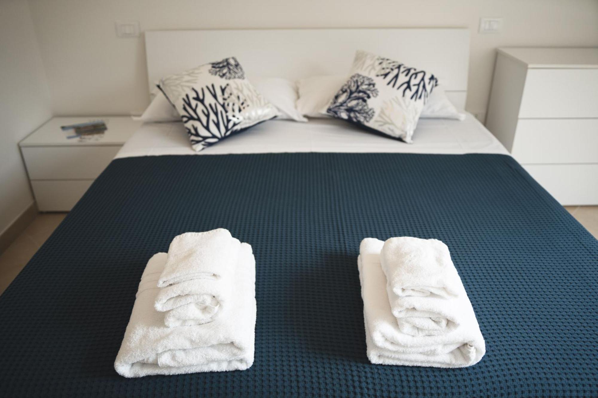 Cucci House Lido Riccio Appartement Ortona Buitenkant foto