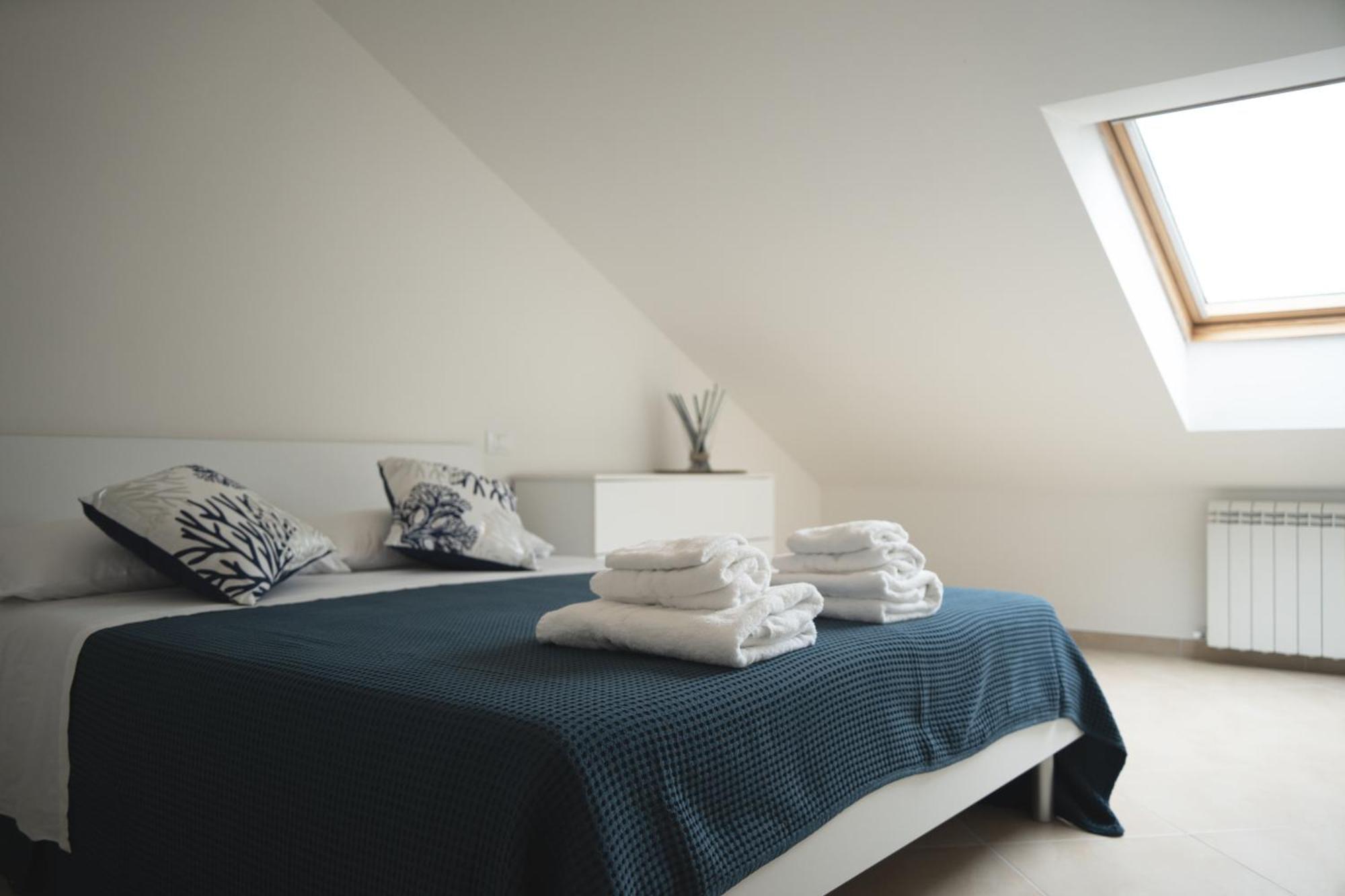 Cucci House Lido Riccio Appartement Ortona Buitenkant foto